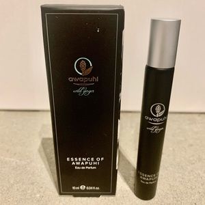 🔥 PAUL MITCHELL - The Essence of Awapuhi Unisex- EAU de PARFUM